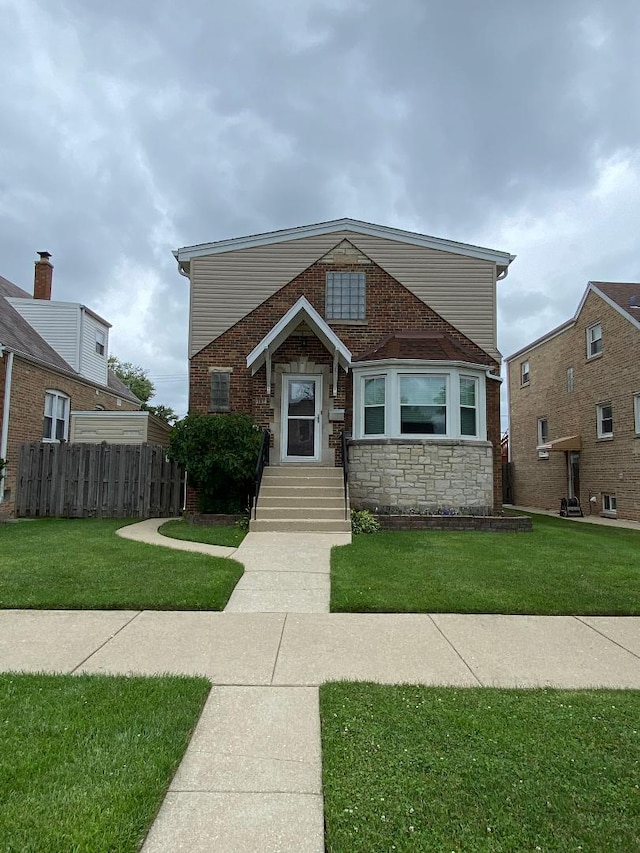 3134 N Normandy Ave, Chicago, IL 60634 - photo 1