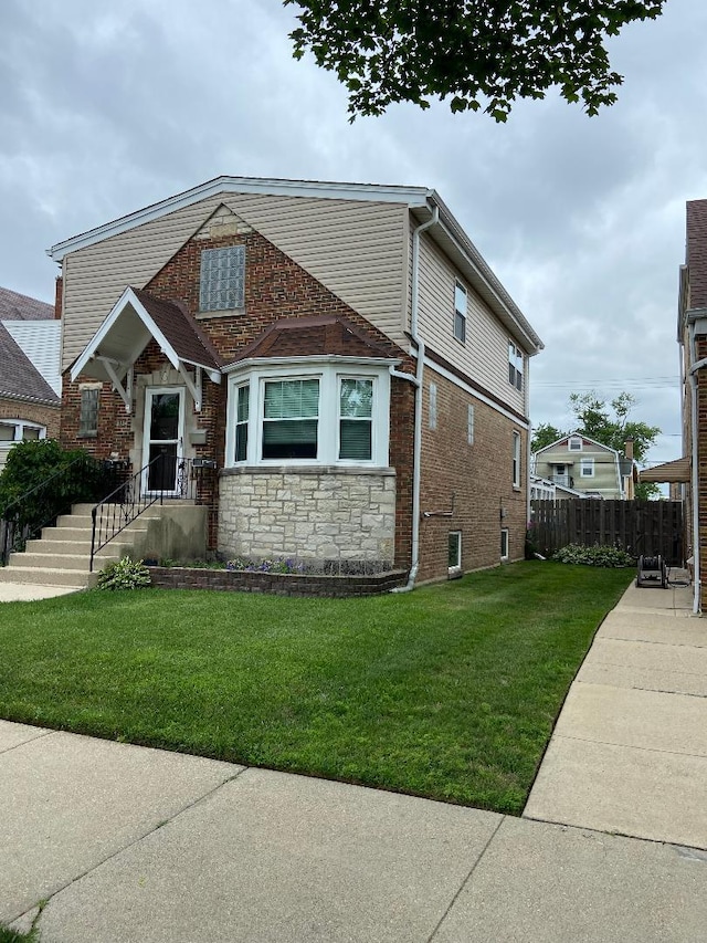 3134 N Normandy Ave, Chicago, IL 60634 - photo 3