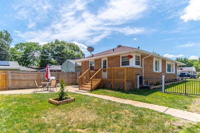 400 S Reed St, Joliet, IL 60436 - photo 4