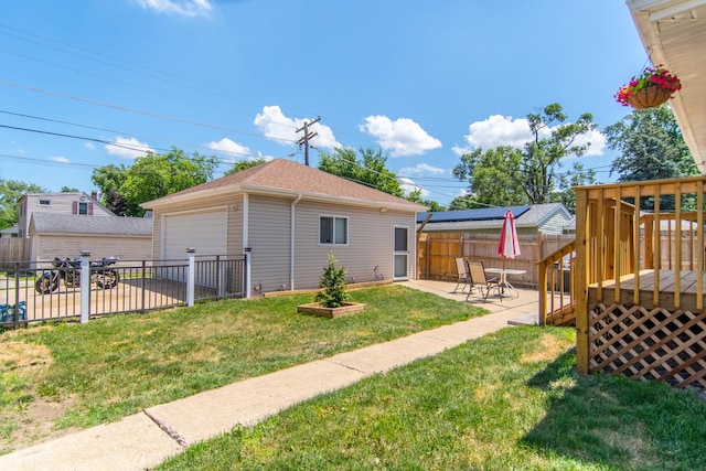 400 S Reed St, Joliet, IL 60436 - photo 5