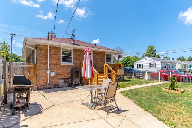 400 S Reed St, Joliet, IL 60436 - photo 6