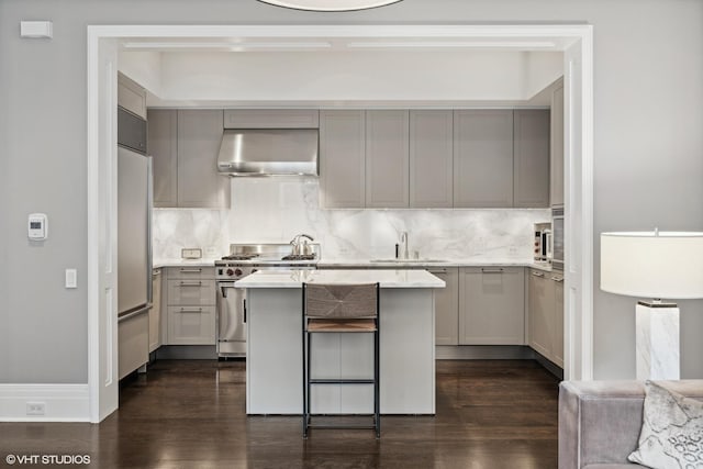 159 E Walton Pl Unit 6B, Chicago, IL 60611 - photo 9