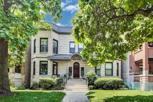 4874 N Paulina St Unit 1, Chicago, IL 60640 - photo 1