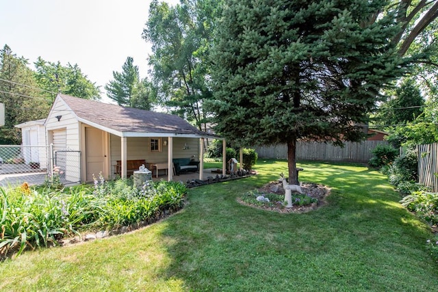 618 N Lewis Ave, Waukegan, IL 60085 - photo 37