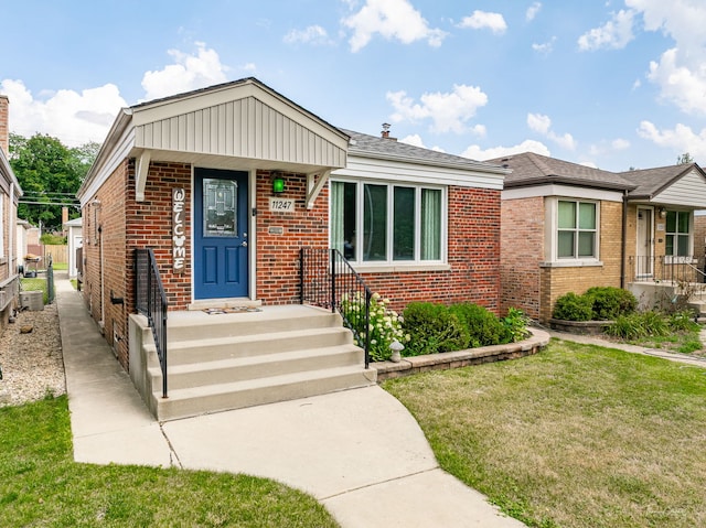 11247 S Fairfield Ave, Chicago, IL 60655 - photo 1