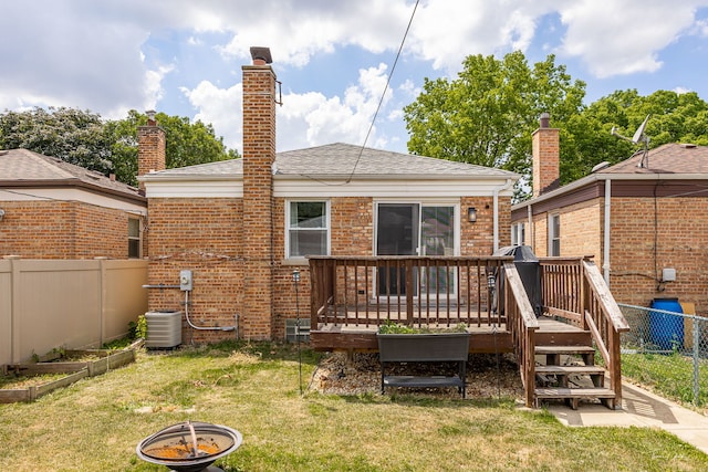 11247 S Fairfield Ave, Chicago, IL 60655 - photo 25
