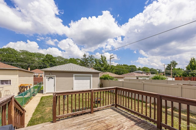 11247 S Fairfield Ave, Chicago, IL 60655 - photo 26