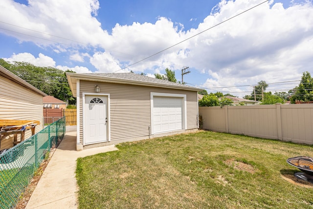 11247 S Fairfield Ave, Chicago, IL 60655 - photo 27