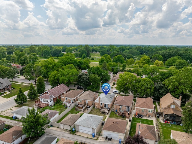11247 S Fairfield Ave, Chicago, IL 60655 - photo 29