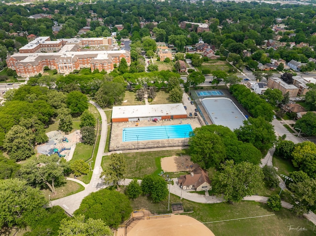 11247 S Fairfield Ave, Chicago, IL 60655 - photo 31