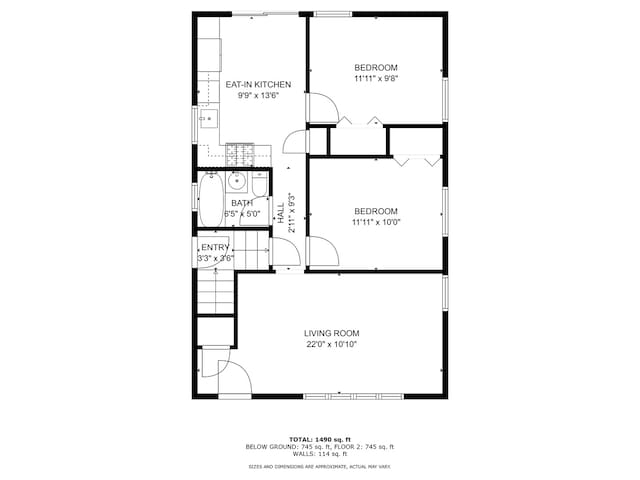 11247 S Fairfield Ave, Chicago, IL 60655 - photo 34