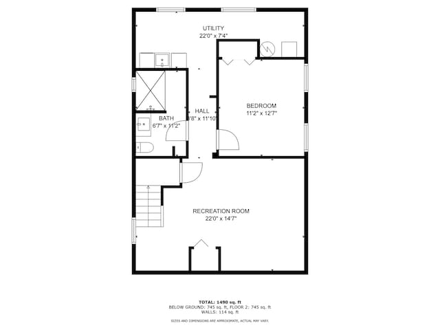 11247 S Fairfield Ave, Chicago, IL 60655 - photo 35
