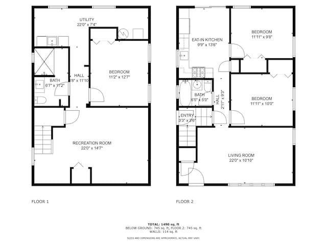 11247 S Fairfield Ave, Chicago, IL 60655 - photo 36