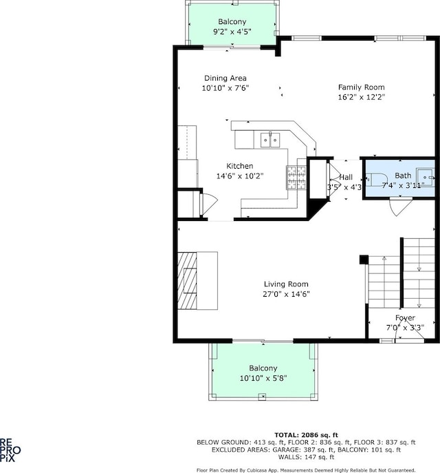 1161 Orangery Ct, Carol Stream, IL 60188 - photo 17