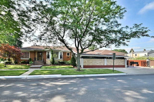 1846 N 77th Ct, Elmwood Park, IL 60707 - photo 1