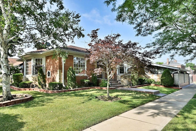 1846 N 77th Ct, Elmwood Park, IL 60707 - photo 3