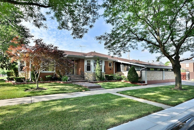 1846 N 77th Ct, Elmwood Park, IL 60707 - photo 4