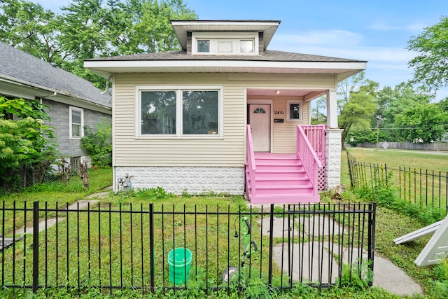 12410 S Parnell Ave, Chicago, IL 60628 - photo 1