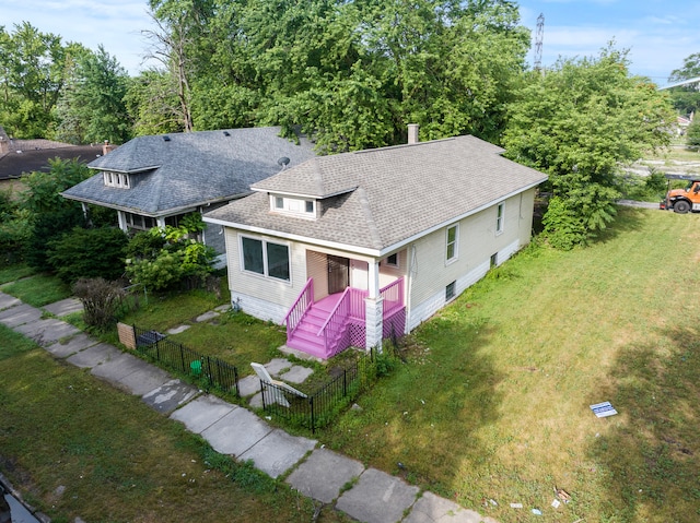12410 S Parnell Ave, Chicago, IL 60628 - photo 2