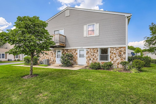 278 Nantucket Hbr Unit 0, Schaumburg, IL 60193 - photo 1