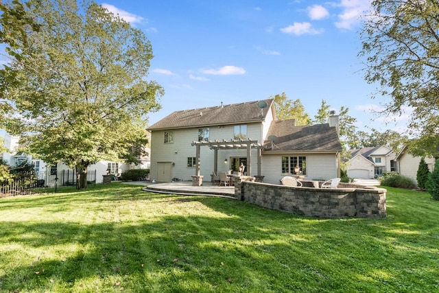 26550 W Melissa Dr, Channahon, IL 60410 - photo 26
