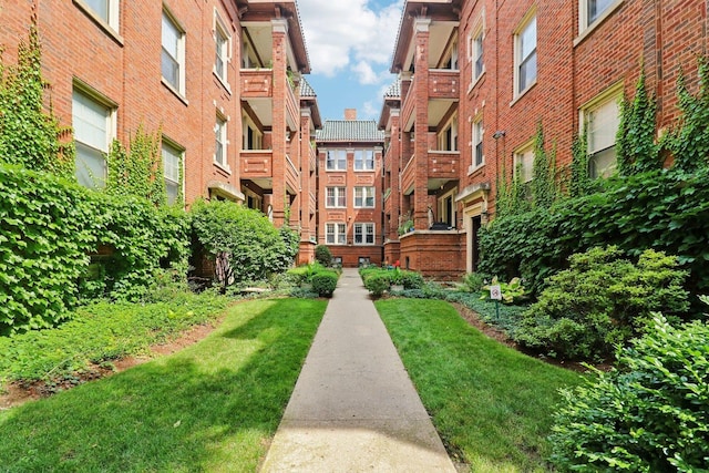 960 W Cuyler Ave Unit 1S, Chicago, IL 60613 - photo 2