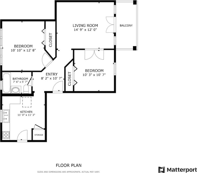 960 W Cuyler Ave Unit 1S, Chicago, IL 60613 - photo 18