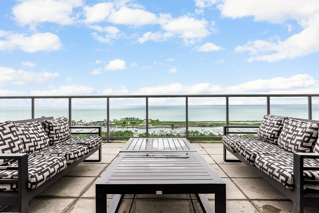 1629 S Prairie Ave Unit 1503, Chicago, IL 60616 - photo 20