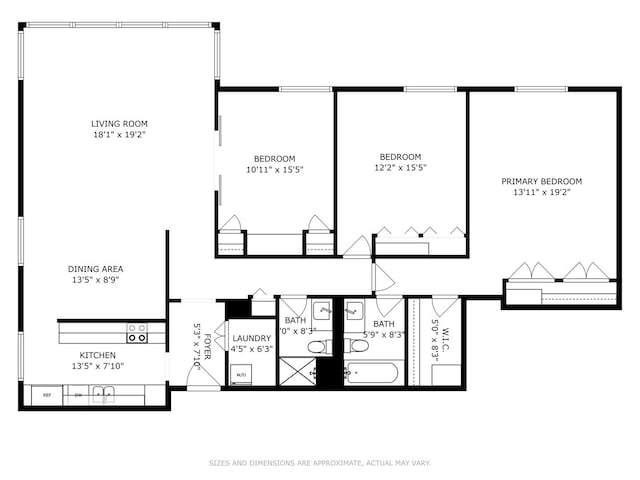 100 E Bellevue Pl Unit 24E, Chicago, IL 60611 - photo 35