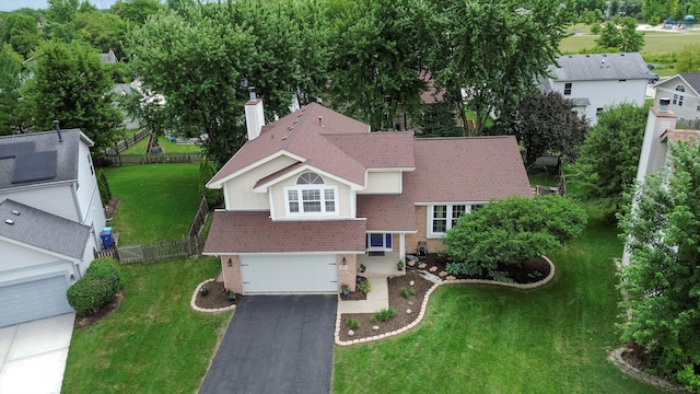 167 Forestview Ct, Aurora, IL 60502 - photo 40