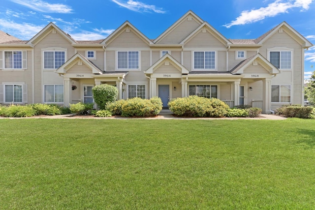 39616 N Warren Ln, Beach Park, IL 60083 - photo 1