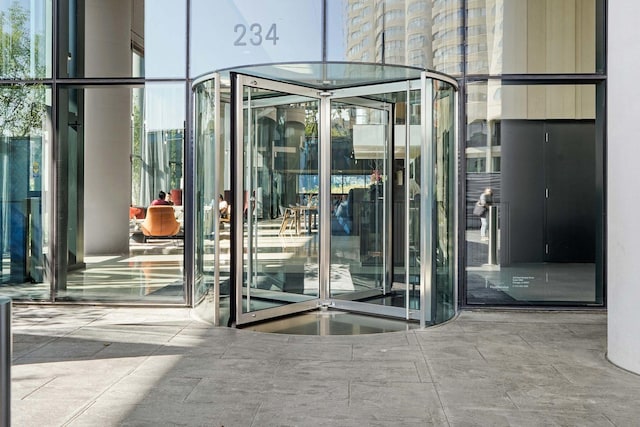 234 W Polk St Unit 2611, Chicago, IL 60607 - photo 2