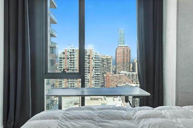 234 W Polk St Unit 2611, Chicago, IL 60607 - photo 16