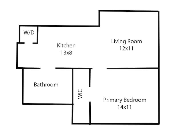 234 W Polk St Unit 2611, Chicago, IL 60607 - photo 23