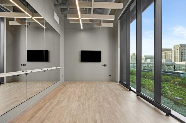 234 W Polk St Unit 2611, Chicago, IL 60607 - photo 31
