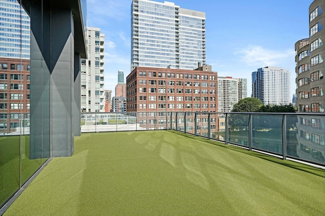 234 W Polk St Unit 2611, Chicago, IL 60607 - photo 36