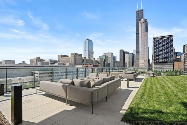 234 W Polk St Unit 2611, Chicago, IL 60607 - photo 37