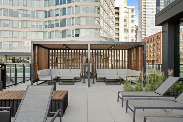 234 W Polk St Unit 2611, Chicago, IL 60607 - photo 39