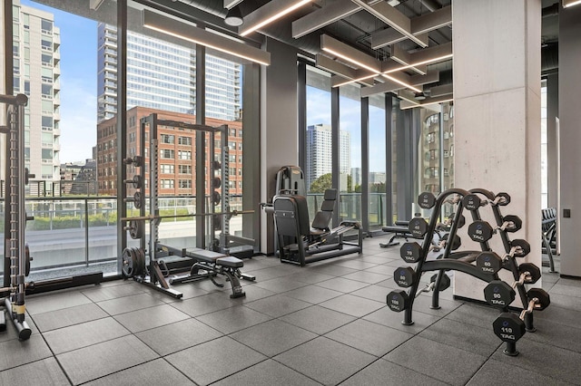 234 W Polk St Unit 2611, Chicago, IL 60607 - photo 41