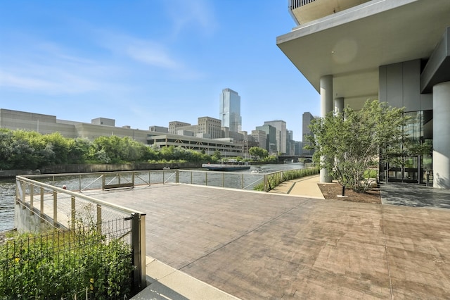 234 W Polk St Unit 2611, Chicago, IL 60607 - photo 43