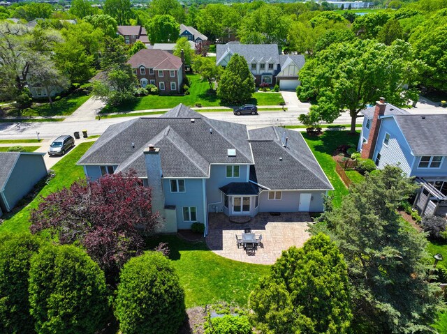 5804 N Corona Dr, Palatine, IL 60067 - photo 40