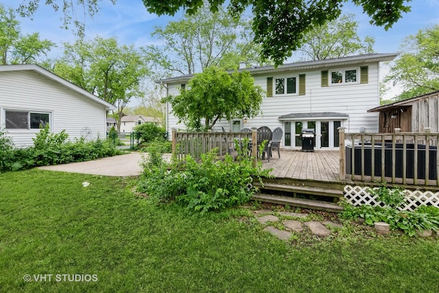 21W353 Drury Ln, Lombard, IL 60148 - photo 4