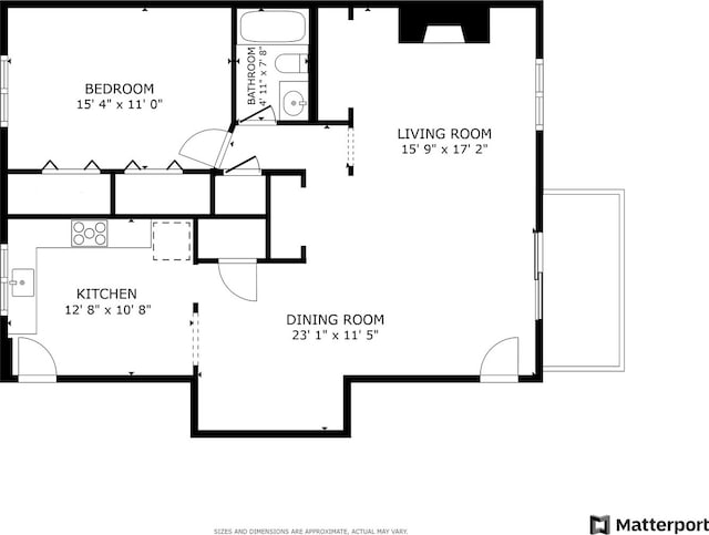1520 S Fairfield Ave Unit 33C, Lombard, IL 60148 - photo 16