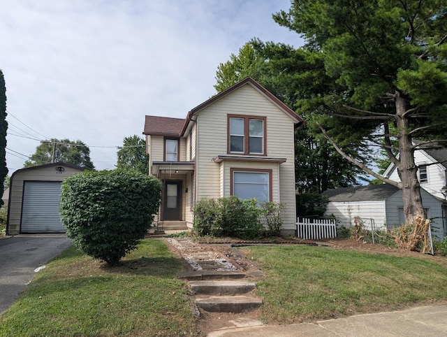 258 W Water St, Kankakee, IL 60901 - photo 1
