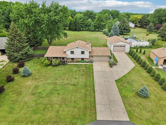 4924 5th St, Winthrop Harbor, IL 60096 - photo 1