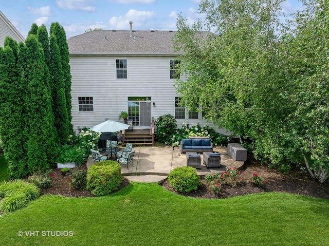 390 Sterling Cir, Cary, IL 60013 - photo 40