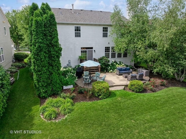 390 Sterling Cir, Cary, IL 60013 - photo 41