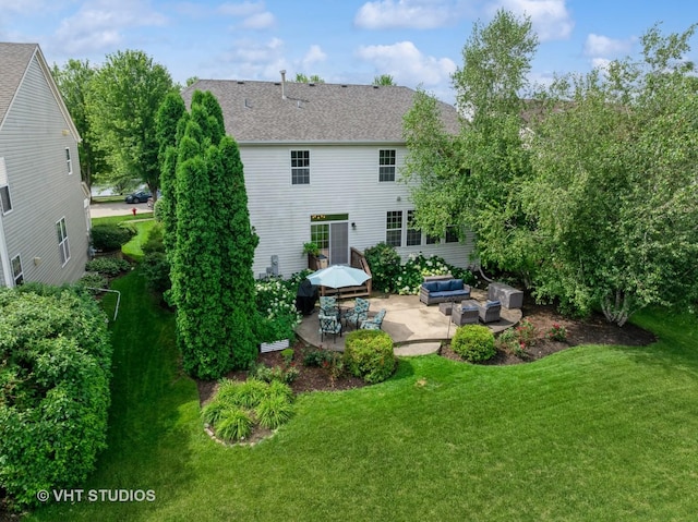 390 Sterling Cir, Cary, IL 60013 - photo 42