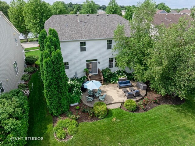 390 Sterling Cir, Cary, IL 60013 - photo 43