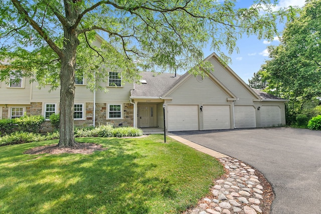 2403 Mallow Ct Unit Z1, Schaumburg, IL 60194 - photo 1